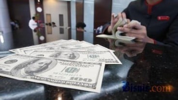 Kurs Rupiah Makin Menguat ke Rp11.396/US$, Pagi Ini (28/3)